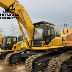 KOMATSU 94% Nuevo PC360 Excavadora usada 36 Ton 2023 PC 360 Grados 36 T Excavadora sobre orugas - Product Image 4