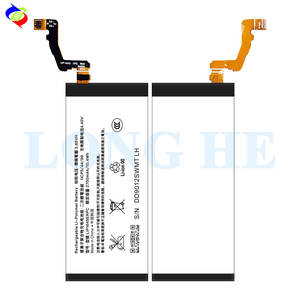 <span class=keywords><strong>Batterie</strong></span> LIP1645ERPC pour <span class=keywords><strong>Sony</strong></span> <span class=keywords><strong>Xperia</strong></span> XZ1 XZ1 G8341 C8342 F8341 F8342 C8343 S0V36 S0-0IK - Product Image 3