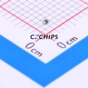 SBY100505T-100Y-N Ferrite Bead 0402 RF ( Impedance @ Frequency: 10Ohm@100MHz )( Error: 25% )( DC Resistance (DCR): 50mOhm ) - Product Image 1