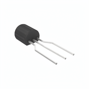Electronics Component BOM IC In Stock Power Management (PMIC) LM317LBZRA TO 226 3, TO 92 3 Long Body, Formed Leads - Product Image 1