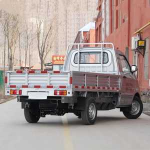 Success รถมินิแวนยาว2.7เมตร, รถบรรทุกสำหรับบรรทุกของ - Product Image 5