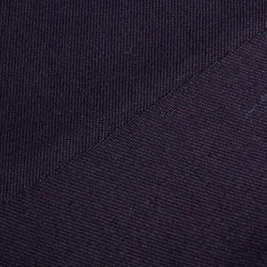 Tela Ignífuga de 280 g/m², Tejido Liso <span class=keywords><strong>Azul</strong></span>, Algodón Ignífugo Moacrilico, Tela Funcional Antiestática - Product Image 2