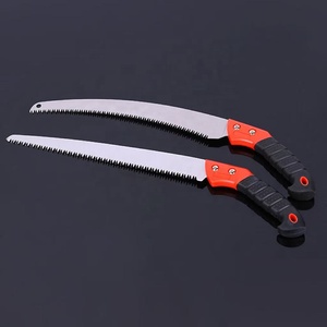 Pruning Lightweight Curved Blade Outdoor Gardening Hand <b>Saws</b> Flower Plant Trimming <b>Saw</b> Wood Cutting Hand <b>Saw</b> - Product Image 1