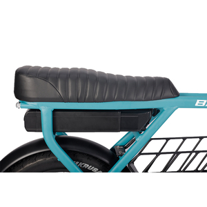 Factory Wholesale <b>Cheap</b> 48V 500W Ebike 20Inch Fat Tire Aluminum <b>Frame</b> Electronic 15Ah Lithium ATV08 Electric Bike Super Fat Tie - Product Image 3