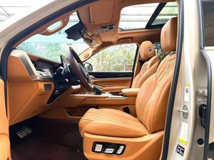 Great Wall Suv tank 500 2023 Édition Business Création Imaginative Type SUV d'occasion en Chine - Product Image 6