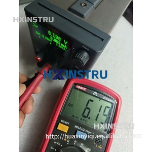 AGILENT/HP/KEYSIGHT E36103B แหล่งจ่ายไฟ DC 20V 2A 40W มือสอง hx1 hx1 - Product Image 3