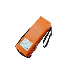 Batterie externe Leica GEB70 GEB171 GEB371 NiMH Li-ion haute capacité longue durée pour station totale, pack de remplacement pour instrument de topographie - Product Image 3