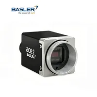 Caméra industrielle Basler Ace 2 A2A2448-23gcIP67 pour IMX547 CMOS 5 MP 23 Fps IP67
