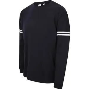 Men's <b>Crew</b> <b>Neck</b> <b>Sweatshirt</b> SFM514 personalized merchandise - Product Image 2