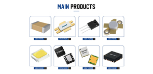 (Electronic Component) MCP201-I/P - Product Image 4
