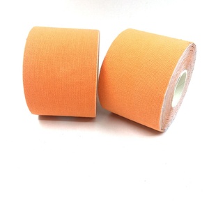 Cinta de Kinesiología para Soporte Muscular, Cinta Deportiva Adhesiva sin Cortar para Deportistas y Fisioterapia - Product Image 6