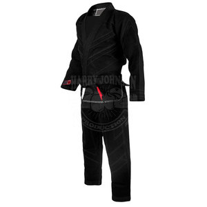 Traje de Judo de Alta Calidad 2026 con Opciones de Talla Personalizada, Ropa Profesional de Artes Marciales para Adultos - Product Image 3