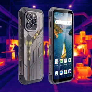 <span class=keywords><strong>Oukitel</strong></span> เคสโทรศัพท์โทรศัพท์รัสเซีย, ทนทานปลดล็อก <span class=keywords><strong>Blackview</strong></span> ulfone Land fossibot - Product Image 3