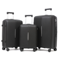 Hardside Luggage Sets: Durable Stylish Travel Solutions