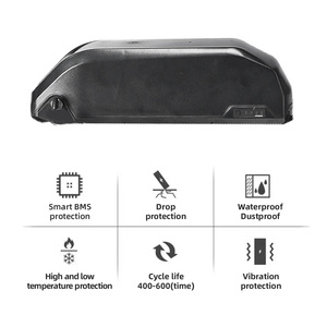 จักรยานไฟฟ้าเสือภูเขาขนาด20*4นิ้วจักรยานไฟฟ้าอลูมิเนียม48โวลต์15Ah 1500วัตต์ความเร็ว<span class=keywords><strong>7</strong></span>นิ้ว - Product Image 6