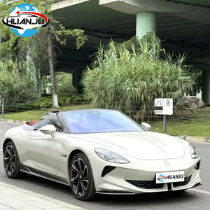 MG Cyberster 2024 520 km, édition légendaire à toit rouge, véhicule à énergie nouvelle, best-seller, <span class=keywords><strong>cabriolet</strong></span> à quatre roues motrices à vendre - Product Image 2