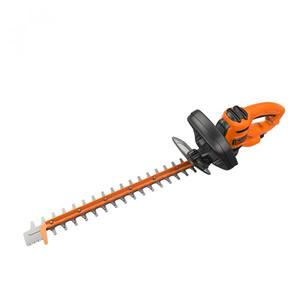 BLACK & DECKER - BEHTS301-QS Corded <b>hedge</b> <b>trimmer</b> 500W ø50cm - EAN 5035048678046 GARDENING BRUSHCUTTERS AND <b>HEDGE</b> <b>TRIMMERS</b> - Product Image 3