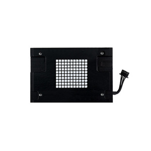 พัดลมระบายความร้อนแบบปรับความเร็วได้ Nvidia Jetson Orin Original Radiator รองรับ Nano/NX - Product Image 2