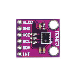 Capteur Bssy)Cjmcu-3216, testeur optique, proximité numérique - Product Image 1