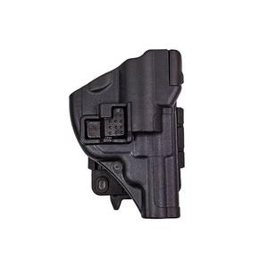 Mira Telescópica Universal de Liberación Rápida para Caza - Mira de Acero de Alta Presión 6X para Uso en Exteriores - Product Image 4