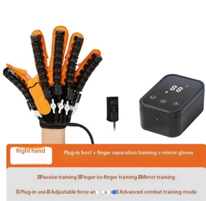 Suministros de terapia de rehabilitación Guantes de robot de espejo para restaurar la función de la mano - Product Image 3