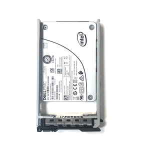 Dell máy chủ SSD doanh nghiệp ổ cứng 3.84TB 2.5 SAS sata máy chủ Đĩa rắn SSD 3.84TB - Product Image 5