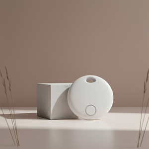 Traceur intelligent <span class=keywords><strong>LITE</strong></span> pour appareils iOS - Localisateur d'objets essentiels avec batterie remplaçable et technologie Beacon pour suivre votre portefeuille - Product Image 6
