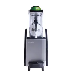 frozen cocktail Slush machine XHC112 granita