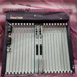 Smartax Ma5800x17x15x7 dual Control MA5800 DC แบบ Dual 10g OLT - Product Image 2