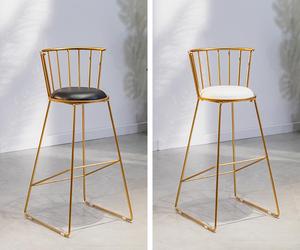 <span class=keywords><strong>Mesa</strong></span> <span class=keywords><strong>Alta</strong></span> y Silla Minimalistas Modernas, <span class=keywords><strong>Mesa</strong></span> <span class=keywords><strong>Larga</strong></span> y Estrecha, Combinación de <span class=keywords><strong>Mesa</strong></span> de Bar Moderna de Mármol - Product Image 4