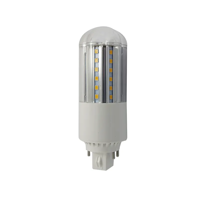 Yüksek parlaklık Led lamba ampulü 6w 8w 10w 12w Led mısır ışık 120lm/w 5 yıl garanti UL cUL E27 Led mısır ışık