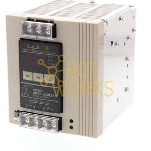 Omron S8VS24024B - Nuovo - Product Image 1