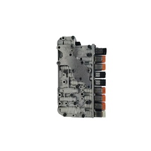 ชุดวาล์วเกียร์ HXT Remanufactured 9HP48 948TE พร้อมโซลินอยด์ 9 ตัว รุ่น LR069701 อะไหล่ทดแทนสำหรับเกียร์อัตโนมัติของ Chrysler - Product Image 5