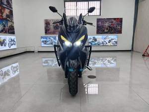 Scooter a Gas SYMs <span class=keywords><strong>Mio</strong></span> 49cc Ciclomotore Motocicletta - Product Image 3