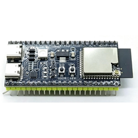 Carte de développement ESP32-S3 avec antenne externe CH343P N16R8 double Type-C, contrôleur de robot AI WiFi Bluetooth ESP32S3