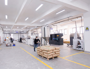 LFT-G cao ngọn lửa kháng 94-vo lớp dài sợi thủy tinh gia cố <span class=keywords><strong>PPS</strong></span> lgf50 nhựa giá <span class=keywords><strong>GF30</strong></span> <span class=keywords><strong>PPS</strong></span> cho tiêm - Product Image 6