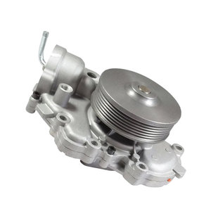 Pompe à eau de moteur pour <span class=keywords><strong>Chrysler</strong></span> <span class=keywords><strong>300C</strong></span> 2011- Jeep GRAND <span class=keywords><strong>LANCIA</strong></span> THEMA 68157161AB - Product Image 1