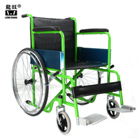 2020 meilleur vendeur fauteuil roulant en Alibaba .... prix de promotion seulement $28.8!! Envoyer une demande et obtenir des échantillons gratuits immédiatement