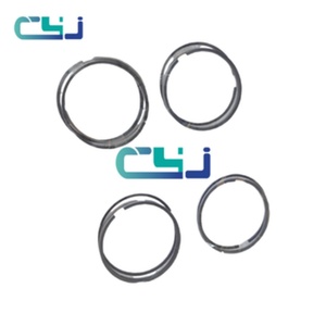 Juego de Anillos de Pistón de Motor de Alta Calidad D4EBF D4EBG 23040-27940 27962 para Piezas de Excavadora, Reparación de Maquinaria de Construcción, 6 Meses de Garantía - Product Image 4