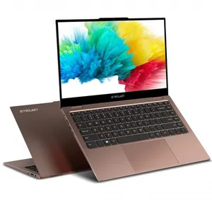 2021 Nieuwste Teclast F7 Air Laptop 1.18Kg 14 ''8Gb LPDDR4 256Gb Ssd Intel N4120 Notebook 1920X1080 Win10 Os Laptops Type-C