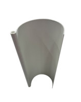 Outil d'extrusion de profilés en PVC EKO pour produits ménagers avec portes et fenêtres en PVC