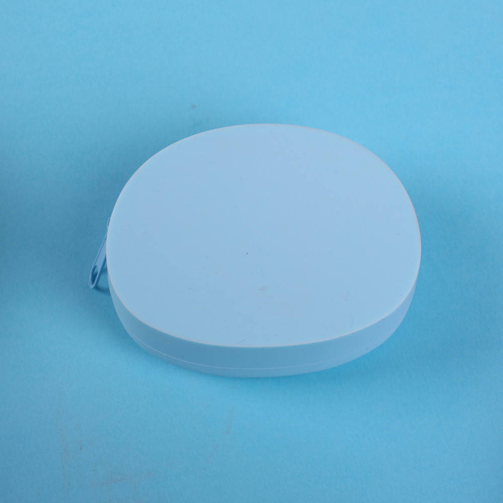 Light Blue + Gourd Buckle