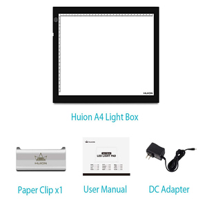 Vancy nghệ thuật đặc biệt Sơn kim cương A4 dẫn ánh sáng Pad cho <span class=keywords><strong>Diy</strong></span> sơn kim cương - Product Image 6