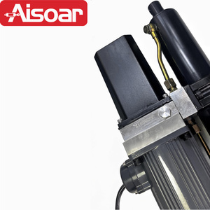Cylindre électrique de <span class=keywords><strong>pompe</strong></span> <span class=keywords><strong>hydraulique</strong></span> <span class=keywords><strong>12V</strong></span> Cylindre à double effet haute pression OEM - Product Image 6