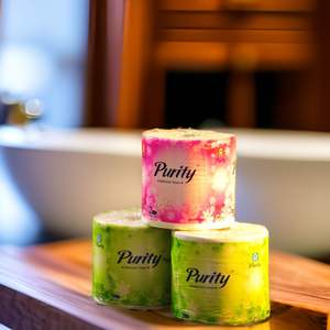 Pâte de bois <span class=keywords><strong>Papier</strong></span> <span class=keywords><strong>toilette</strong></span> animal en chanvre - Product Image 2