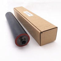 Rouleau De Pression De Four inférieur pour Sharp MX-M850 MX-M950 MX-M1100 NROLI1657FCZZ