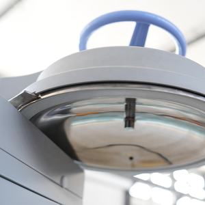 BIOBASE 75L Verticale RVS Tandheelkundige Autoclaaf Klasse B voor Laboratoriumgebruik met OEM-aanpassing Fabrieksprijs - Product Image 4