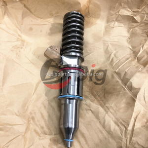 Injecteur de carburant moteur C13 C27 C32 359-4080 359-4050 pour <span class=keywords><strong>Caterpillar</strong></span> 349E <span class=keywords><strong>992K</strong></span> D11T - Product Image 4