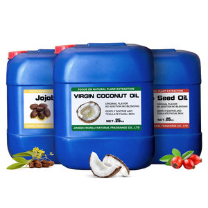 100% tinh khiết ép lạnh dầu dừa cao cấp cấp cho sử dụng hàng ngày - Product Image 5