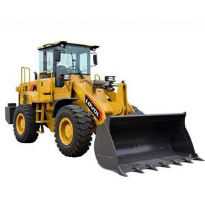 Minicargador de ruedas original de China, FL976H, precio de equipos móviles de tierra, maquinaria móvil de tierra, superventas, 2022 - Product Image 5